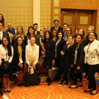 Pace Model UN Brings Home The Hardware From Washington Conference