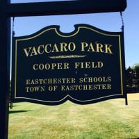 <p>After Carmela Vaccaro&#x27;s death at the age of 99, the Eastchester Board of Education voted to rename Cooper Field to Vaccaro Park. </p>