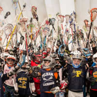 <p>Hundreds of families from the lower Hudson Valley, Connecticut and Manhattan participated in the Be a Good Cookie Lacrosse Tournament in Mount Vernon.</p>