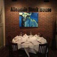 <p>Allendale Steakhouse in Allendale boasts a BYOB policy.</p>