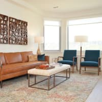 <p>The monthly rents will range from $1,495 for a studio to nearly $5,000 for a corner penthouse at the River Tides at Greystone in Yonkers.</p>