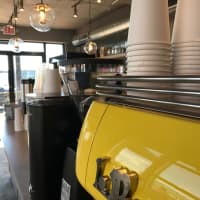<p>Free coffee is on the menu at The Granola Bar Stamford for opening week.</p>