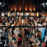 <p>The debut of Lightfoot Market in Brooklyn.</p>