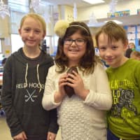 <p>As part pf a project-based learning experience, Bronxville Elementary School third-graders are investigating how the chocolate they buy in Bronxville affects the civil rights of children in Africa.</p>