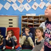 <p>The students learned how to get into character, act and sound like their characters, and speak clearly and confidently in front of an audience.</p>