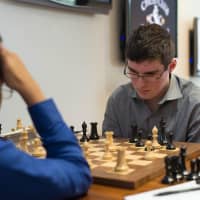 <p>New Rochelle native Michael Bodek is one of 10 junior chess players to be invited to the tournament in St. Louis.</p>