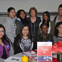 <p>Monroe College held its annual Female Empowerment Event on March 24.</p>