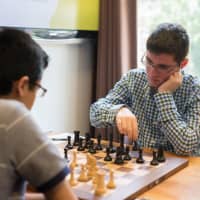 <p>New Rochelle chess prodigy Michael Bodek will compete at the U.S. Junior Closed Chess Championship next week.</p>