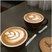 <p>A perfect tulip design reigned supreme in the first-ever latte art throwdown at Shearwater Coffee Bar in Fairfield.</p>