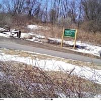 <p>The stolen sign from the Donald J. Trump State Park that was stolen has been replaced.</p>