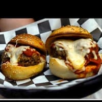 <p>Meatballs are served 10 different ways at Mima&#x27;s Meatballs &amp; More.</p>