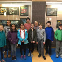 <p>Members of the All-County Elementary Orchestra, All-County Elementary Band, All-County Intermediate Orchestra and All-County Intermediate Band.</p>