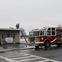 <p>A malfunctioning oil heater caused a fire at the Greater Mahopac/Carmel Chamber of Commerce.</p>