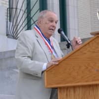 <p>Former Yonkers Mayor Angelo Martinelli.</p>