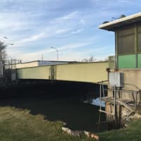 <p>The Fulton Avenue Bridge that connects Mount Vernon and Pelham is in need of repairs.</p>