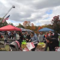 <p>Attendees will find plenty of fun during the annual South Orangetown Day event on Saturday.</p>