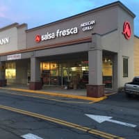 <p>The new Salsa Fresca in Peekskill.</p>