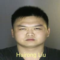 <p>Huirong Liu was arrested in Scarsdale on Wednesday.</p>