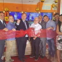 <p>Noches de Colombia restaurant opens in Nanuet.</p>