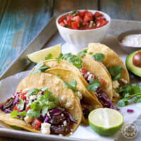 <p>PopoJito in Scarsdale is all about tacos, tacos and more tacos.</p>