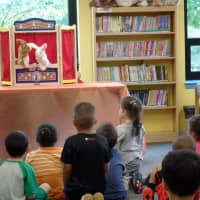 <p>The Westchester Library System was recognized “for its role in promoting early literacy and the development of early language skills, helping children be better prepared for the school learning environment and fostering a love of reading for children</p>