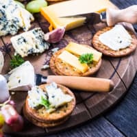 <p>Balducci&#x27;s is hosting a cheese event at three locations on Saturday.</p>