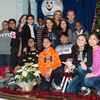 <p>Thirteen sixth-graders at P.S. 17 in Yonkers are taking part in a new filmmaking program that was launched by The Picture House Regional Film Center.</p>