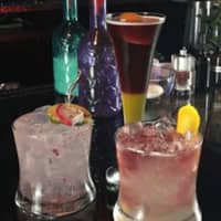 <p>Room 112 in Norwalk is all about cocktails.</p>