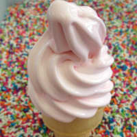 <p>Cake &amp; Cone in East Rutherford.</p>