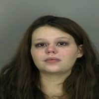 <p>Kimberly Gary was arrested for endangering the welfare of a child.</p>