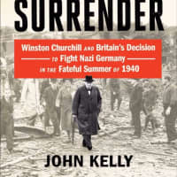 <p>&quot;Never Surrender&quot; tells the story of six critical months in 1940.</p>