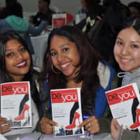 <p>Monroe College held its annual Female Empowerment Event on March 24.</p>
