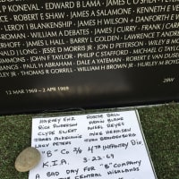 <p>The American Veterans Traveling Tribute (AVTT) Traveling Vietnam Wall has come to Westchester.</p>