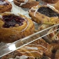 <p>Baked goods are on the menu at The Ugly Mug in Poughkeepsie.</p>