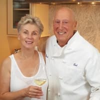 <p>Renowned Chef Robert Patchen and his wife Donna are the owners and driving force behind the legendary Paci Restaurant in Southport.</p>