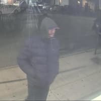 <p>The City of Poughkeepsie police is asking for help identifying the man pictured.</p>