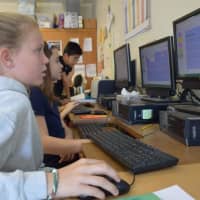 <p>Fifth-graders at Bronxville Elementary School have developed websites and created public service announcements to spread awareness about a variety of social issues they’re passionate about and make a positive change in their communities.</p>