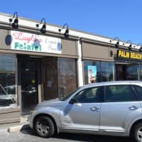 <p>Layla&#x27;s Falafel in Westport will open at the end of April.</p>