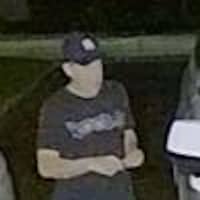 <p>A man is wanted after allegedly stealing a Rolex from a pickup truck on Long Island</p>