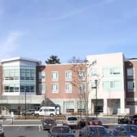 <p>Wartburg recently opened a new outpatient rehabilitation center as part of its 34-acre campus.</p>