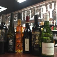 <p>Selected Valentine&#x27;s Day picks from Mason&#x27;s Cellar in Rutherford.</p>