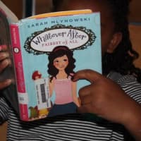 <p>The Ward Elementary School Read-a-thon is a popular fundraiser each year in New Rochelle.</p>