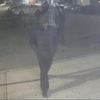 <p>Poughkeepsie police are asking for help identifying the man shown.</p>