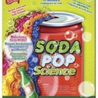<p>At Ridgewood&#x27;s Learning Express, a soda pop science kit is selling briskly.</p>