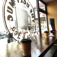 <p>The Ugly Mug in Poughkeepsie.</p>
