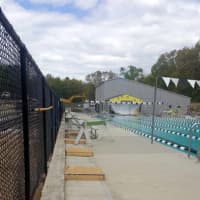 <p>The YMCA of Western Connecticut will open its pool on June 17.</p>