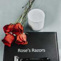<p>Rose&#x27;s Razors launched in Hackensack in September.</p>