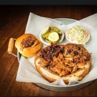 <p>Classic barbecue at Bailey&#x27;s Smokehouse.</p>