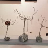 <p>On display are works by approximately 80 artists representing 29 high schools from Westchester, Rockland and Orange Counties, as well as the Bronx and southern Connecticut.</p>