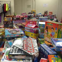 <p>Books, games, clothes and toys of all kinds are needed for the annual Putnam Community Action Toy Drive.</p>